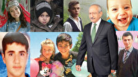 Kılıçdaroğlu'na soruyoruz: O şehitler için vicdanın niye sızlamadı? Türk evlatları için de vicdanın kanıyor mu?
