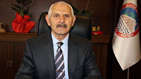 Hafik Belediye Başkanı Selahattin Çuhadaroğlu MHP'nin belediye başkanları listesinden düşürüldü