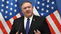 ABD Dışişleri Bakanı Pompeo duyurdu: AB ile birlikte Çin'e karşı ortak masa kuruyoruz