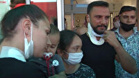 Kaza yapan şarkıcı Alişan olay anını anlattı: O arabadan sağ çıkmamız Allah'ın takdiri
