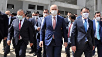 Ulaştırma Bakanı Karaismailoğlu: Tokat Havalimanı 2021’in başlarında hizmete başlayacak