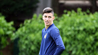 Fenerbahçeli Berke Özer yeniden KVC Westerlo'ya kiralandı