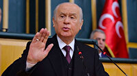 MHP lideri Bahçeli'den TBMM Başkanlığı seçimi mesajı