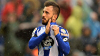 Emre Çolak kadro dışı kaldı Süper Lig'e dönüyor