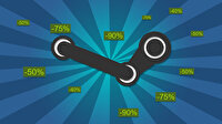 Steam yaz indirimleri başladı: Birçok popüler oyun ya indirimde ya ücretsiz