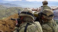 Tunceli'de sıcak çatışma: 500 bin TL ödüllü terörist etkisiz hale getirildi