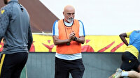 Hikmet Karaman'ın Fenerbahçe planı: İlk 11'de değişiklik yapacak