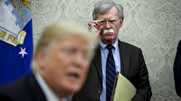 Türkiye düşmanı John Bolton'ın Beyaz Saray anıları: Trump-Erdoğan ilişkisini böyle anlattı