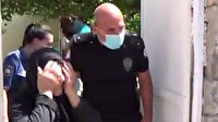 Hatay polisinden Rahme Nineyi gözyaşlarına boğan sürpriz