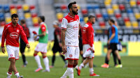 Milli futbolcularımızın forma giydiği takım küme düştü