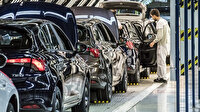 Türkiye son 5 ayda 68 binden fazla otomotivi 'Made in Sakarya' damgalı ihraç etti