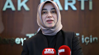 AK Parti’li Özlem Zengin'e sosyal medyada küfürler eden Atalay Başak gözaltına alındı
