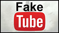 Youtube oldu Faketube: Elli dolar ve bir bot ile on binlerce like ya da dislike satın alabilirsiniz