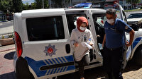 YKS'ye giren öğrencilerin yardımına polis koştu: 35 öğrencinin sınava girmesini sağladı