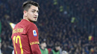 Napoli Cengiz Ünder için kesenin ağzını açtı
