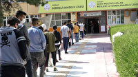 Maraton sona erdi: Milyonlarca aday ter döktü, şimdi sıra tatilde