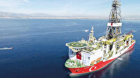 Karadeniz suları umut vadediyor: Akçakoca'da doğal gaz rezervi bulundu
