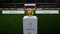 Süper Lig'de zirve yarışı kızıştı: İşte 29. hafta puan durumu