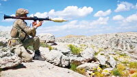 PKK’ya katılım dibi gördü: Terör örgütüne yönelik yedi ayda 49 bin operasyon düzenlendi