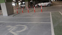 İstanbul Havalimanı otoparkı temmuzda yüzde 50 indirimli olacak