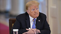Tahran Savcılığı, ABD Başkanı Trump için yakalama kararı çıkarttı