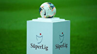Süper Lig 30. hafta maçları