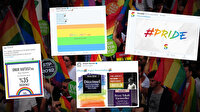 LGBT'nin sponsor yayınevleri: Eşcinsellik propagandası yapıyorlar