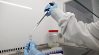 Çin'de klinik testleri süren koronavirüs aşısı orduda kullanılmaya başlandı