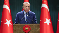 Cumhurbaşkanı Erdoğan: Yarın şehit yakınları ve gaziler kura ile kamu kuruluşlarına yerleştirilecek