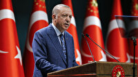 Cumhurbaşkanı Erdoğan: Temsil düzeyi yüksek bir baro yapısı oluşturmakta kararlıyız