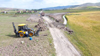 İha ve Dronelar için hava sahası oluşturdular