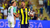 Galatasaray'dan ses getiren transfer çalışması: "Giuliano sarı kırmızılı formayı giyebilir"