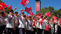 Türkiye İzcilik Federasyonundan LGBT sapkınlığına tepki: Kimliklerini cinsel arzuları üzerinden tanımlayan bu harekete karşıyız