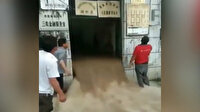Çin'i sel felaketi vurdu: Haziran ayından itibaren 78 kişi öldü, 3,5 milyar dolardan fazla ekonomik zarar meydana geldi