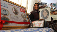 Zekiye annenin onurlu yaşamı