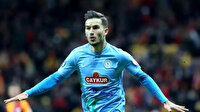 Çaykur Rizespor: Oğulcan Çağlayan cepheden kaçmıştır