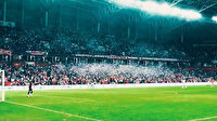 Samsunspor'dan 55'inci yıla özel video