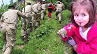 Giresun'da günlerdir aranan İkranur Tirsi'den acı haber: Cansız bedenine ulaşıldı