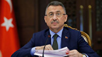 Cumhurbaşkanı Yardımcısı Oktay açıkladı: Dünyada 7 ülke üretilebiliyordu Türkiye'de de üretilmeye başladı