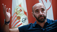 Sevilla'da Monchi gözünü milli yıldıza dikti