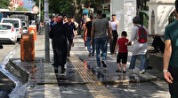 Bingöl'de maske takma zorunluğu geldi: Uymayanlara 900 TL ceza kesilecek
