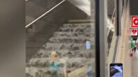 Polonya'nın başkenti Varşova'yı sel vurdu