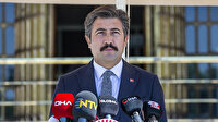 AK Parti Grup Başkanvekili Cahit Özkan: Çoklu baro teklifi Meclis'te
