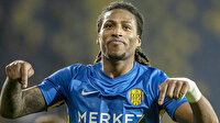 Fenerbahçe ve Galatasaray'ın istediği Gerson Rodrigues kimdir?