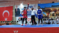 Çobanlıktan milli sporculuğa: Hasan Engin'in ilham veren başarı hikayesi