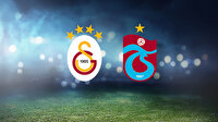 Galatasaray Trabzonspor maçı ne zaman, saat kaçta, hangi kanalda?