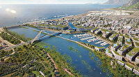 Kanal İstanbul'un çevre düzeni plan değişikliği ile imar planlarının 3 etabı onaylandı