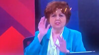 Halk TV sunucusu Arslan'dan Pençe - Kaplan Operasyonu rahatsızlığı: Ne işimiz var?