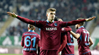 Süper Lig'de gol krallığı yarışı nefes kesiyor: İşte sıralamadaki son durum