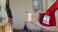 Türk Kızılay, 4 milyon insana kurban eti ulaştırmayı hedefliyor